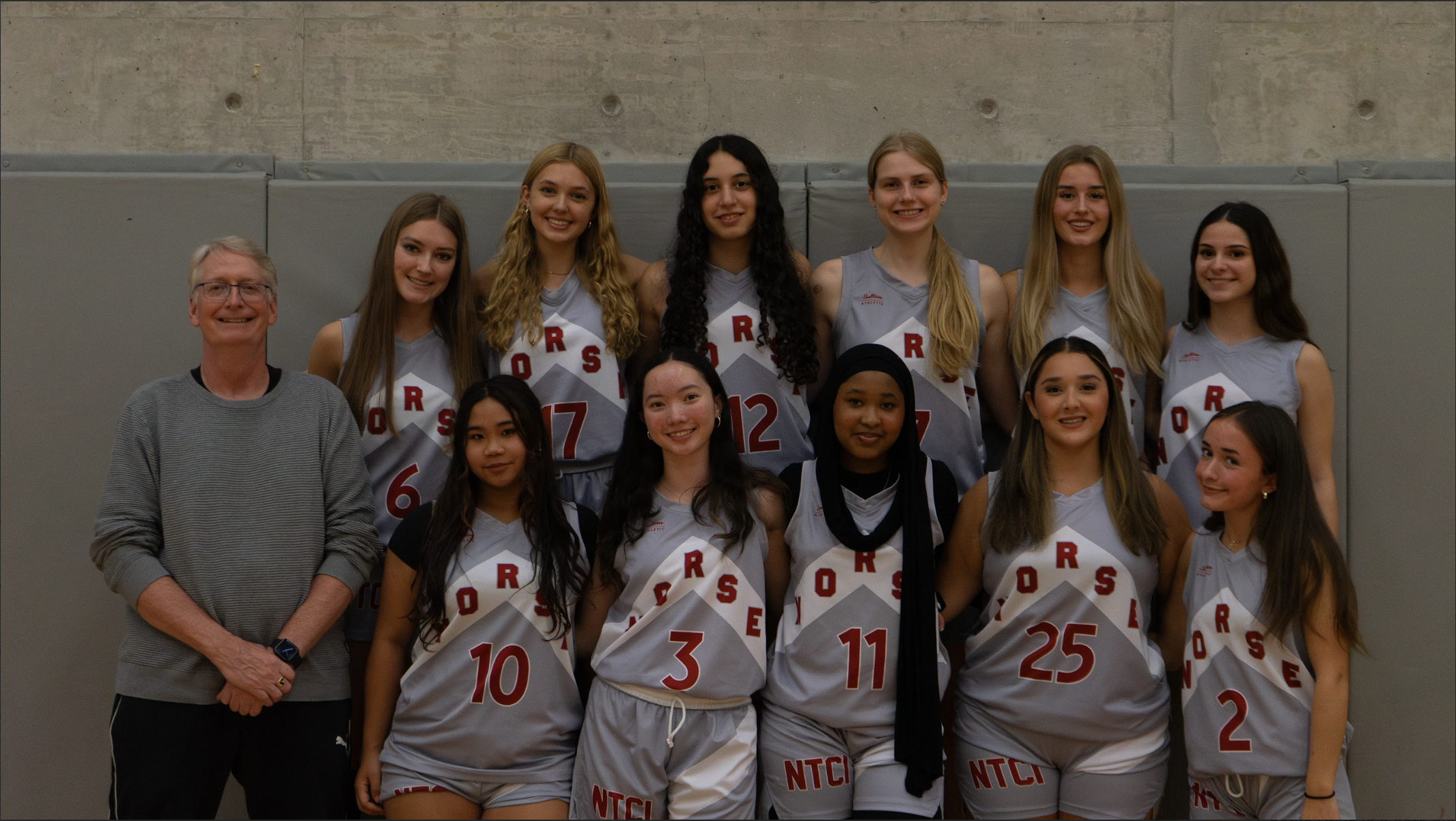 2025-26 Basketball (Girls)